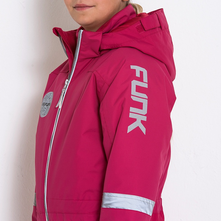 Overall "Sarek" Overall "Sarek"